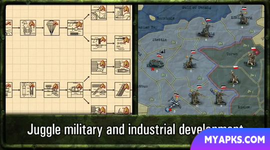 Strategy & Tactics: WW2