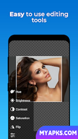 Pixiz - Photo montage & Collage photo