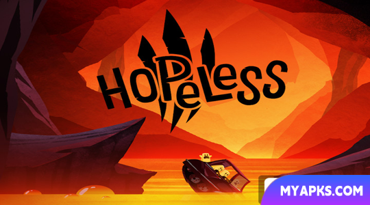 Hopeless 3: Dark Hollow Earth