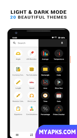 CalcKit: All-In-One Calculator 