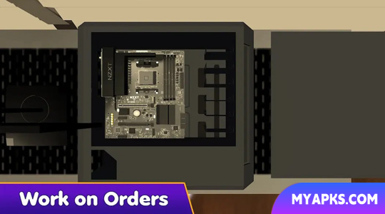 PC Building Simulator 3D