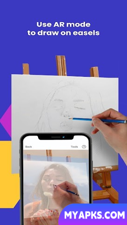 Da Vinci Eye