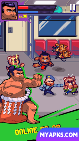 Beat Street