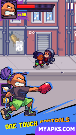 Beat Street