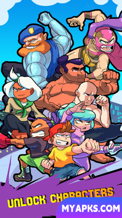 Beat Street