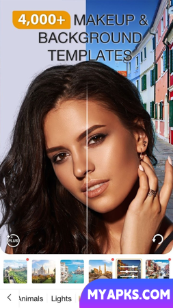 Perfect365