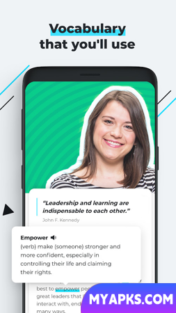 ABA English - Learn English
