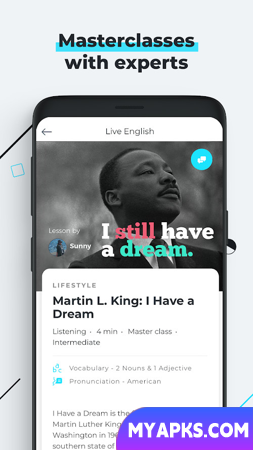 ABA English - Learn English