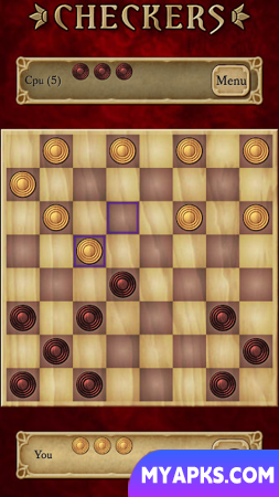 Checkers