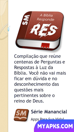 A Bíblia Responde