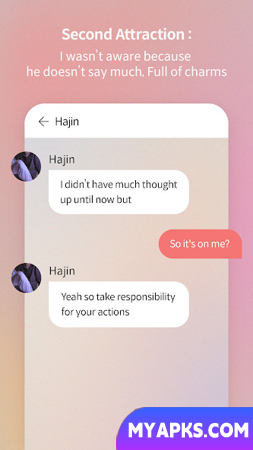 Picka: Virtual Messenger