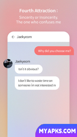 Picka: Virtual Messenger