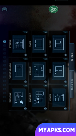 Door Kickers