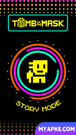 Tomb of the Mask Color