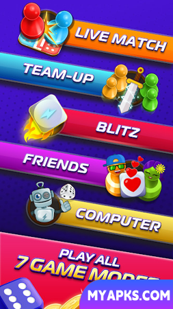 Ludo SuperStar