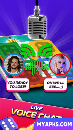 Ludo SuperStar