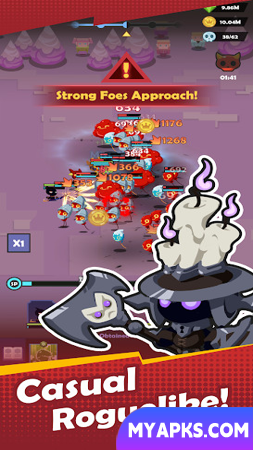 Custom Hero