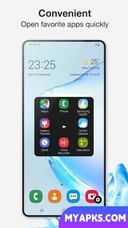 Assistive Touch for Android