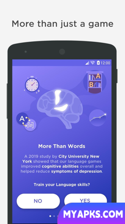 Peak – Brain Games & Training