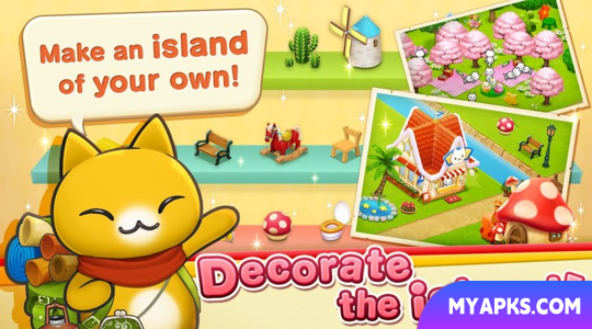 Meow Meow Star Acres