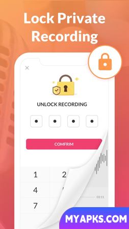 Voice Recorder & Voice Memos - Voice Recording App