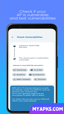 Wps Wpa Tester Premium 
