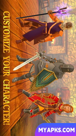 Combat Magic: Spells and Swords