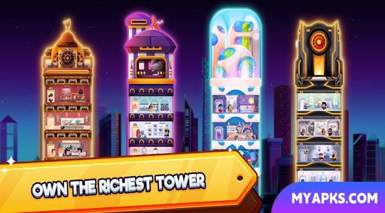 Cash, Inc. Fame & Fortune Game 