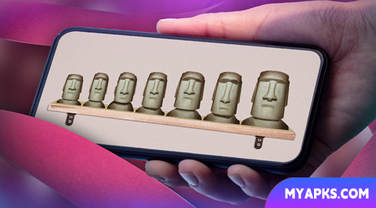 Find Sort Match: Puzzle game