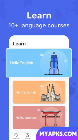 HelloTalk