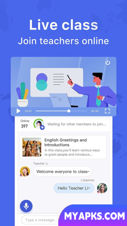 HelloTalk