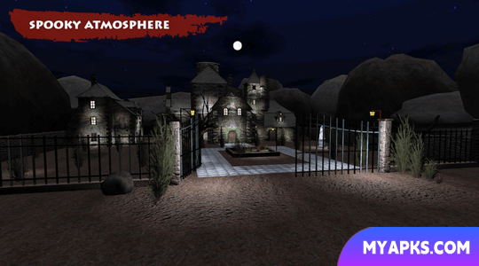 Horror Hospital® 2 Survival