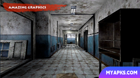 Horror Hospital® 2 Survival