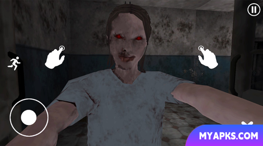 Horror Hospital® 2 Survival