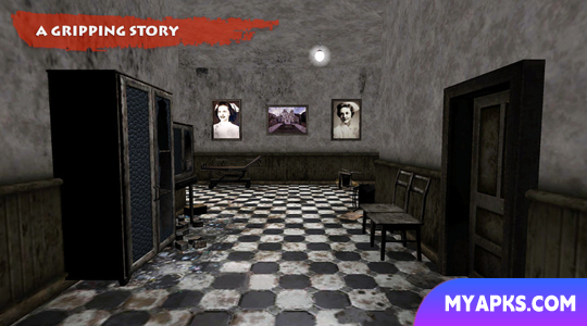 Horror Hospital® 2 Survival