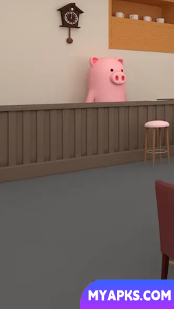 Escape Game: DOORS