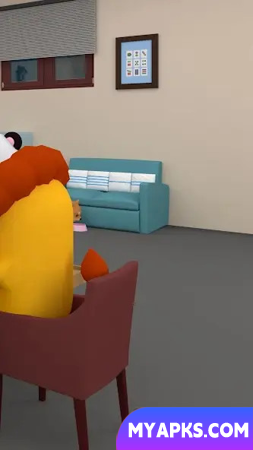 Escape Game: DOORS