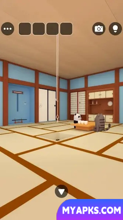 Escape Game: DOORS