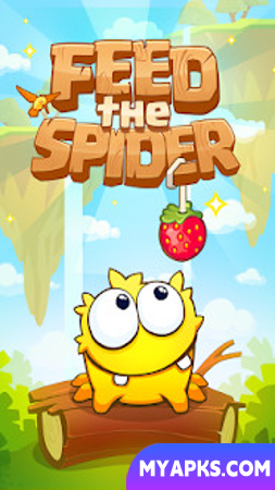 Feed the Spider