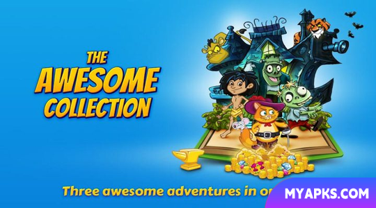 The Awesome Collection