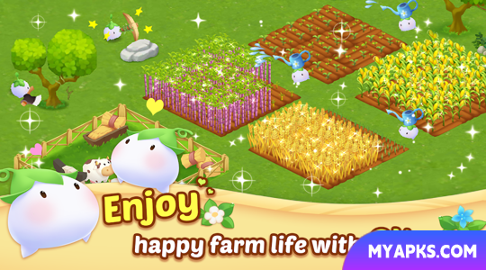 Happy Ranch 
