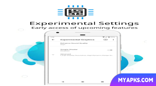 PGT+: Pro GFX & Optimizer 