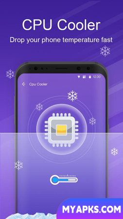 Nox Cleaner