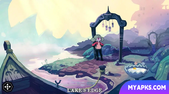 Tangle Tower