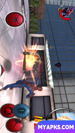 Spider-Man
