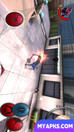 Spider-Man