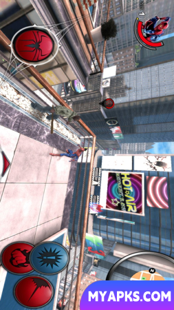 Spider-Man