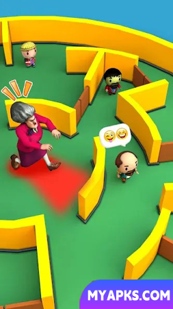 Hide and Seek : Escape Games