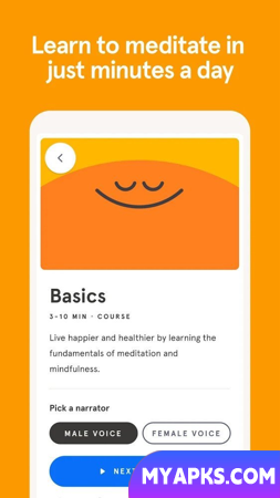 Headspace: Meditation & Sleep