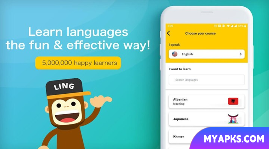Ling App